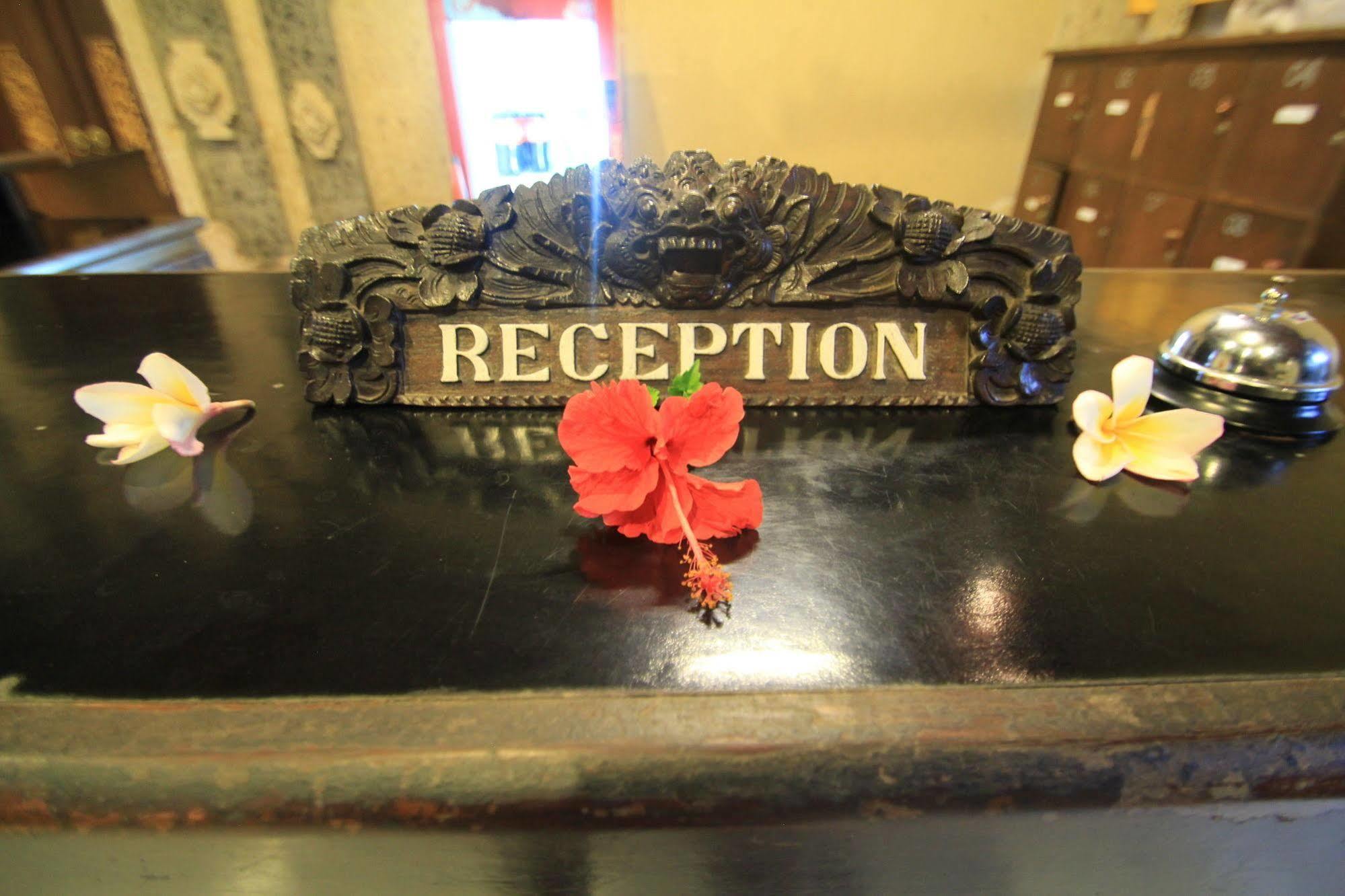Taman Sari Cottages Kuta  Ngoại thất bức ảnh