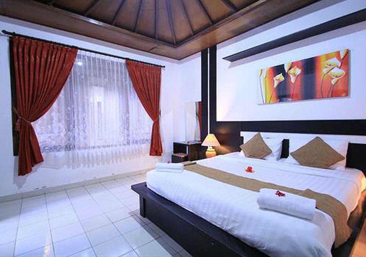 Taman Sari Cottages Kuta  Ngoại thất bức ảnh