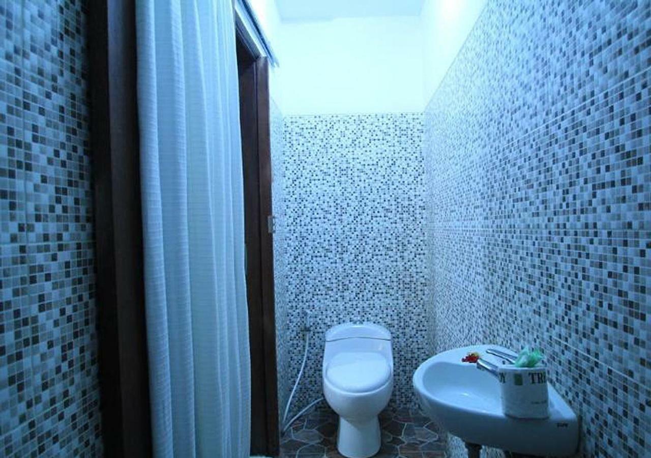 Taman Sari Cottages Kuta  Ngoại thất bức ảnh