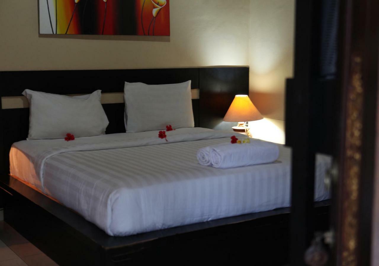 Taman Sari Cottages Kuta  Ngoại thất bức ảnh