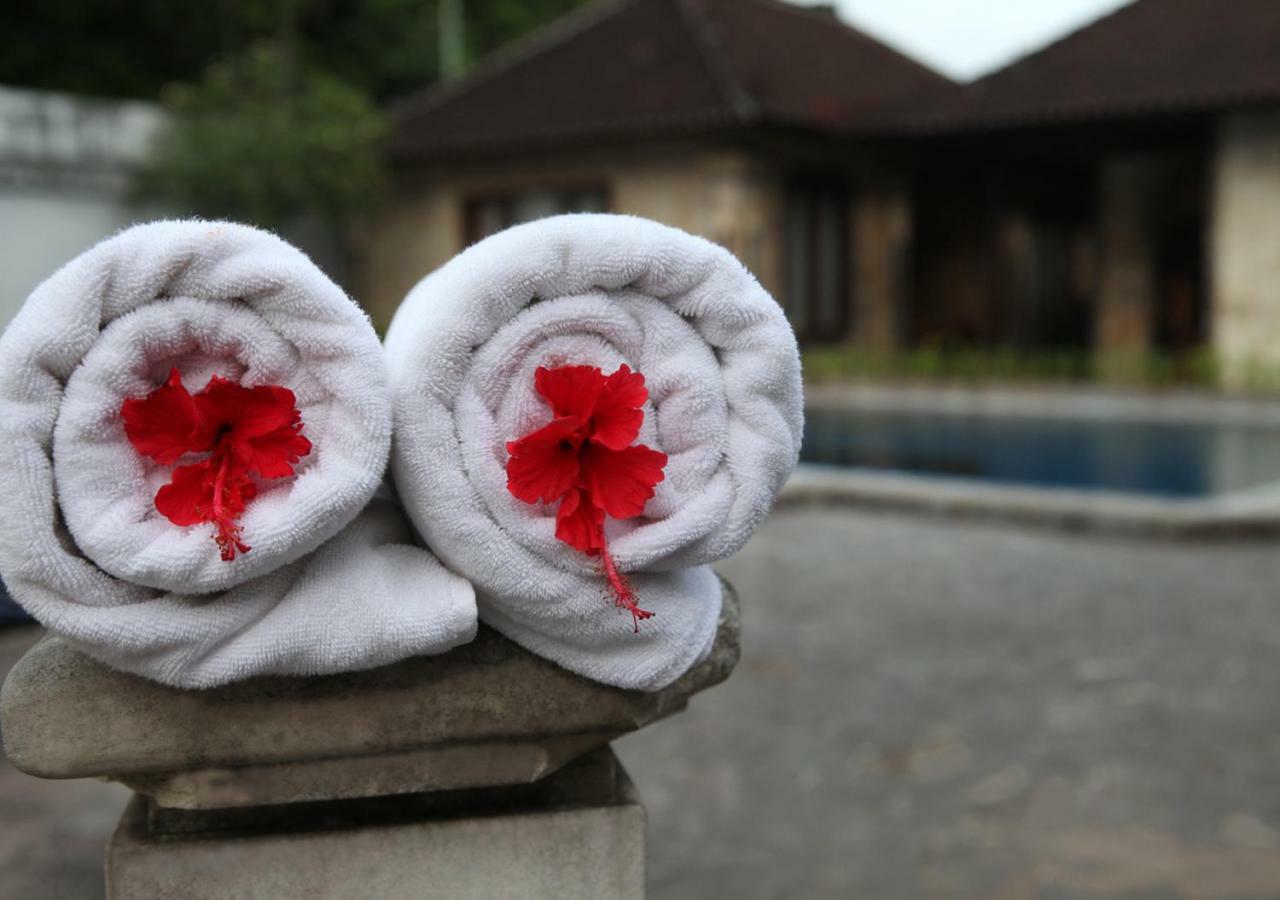 Taman Sari Cottages Kuta  Ngoại thất bức ảnh