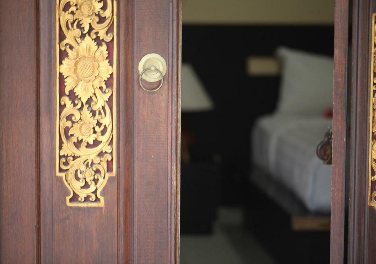 Taman Sari Cottages Kuta  Ngoại thất bức ảnh