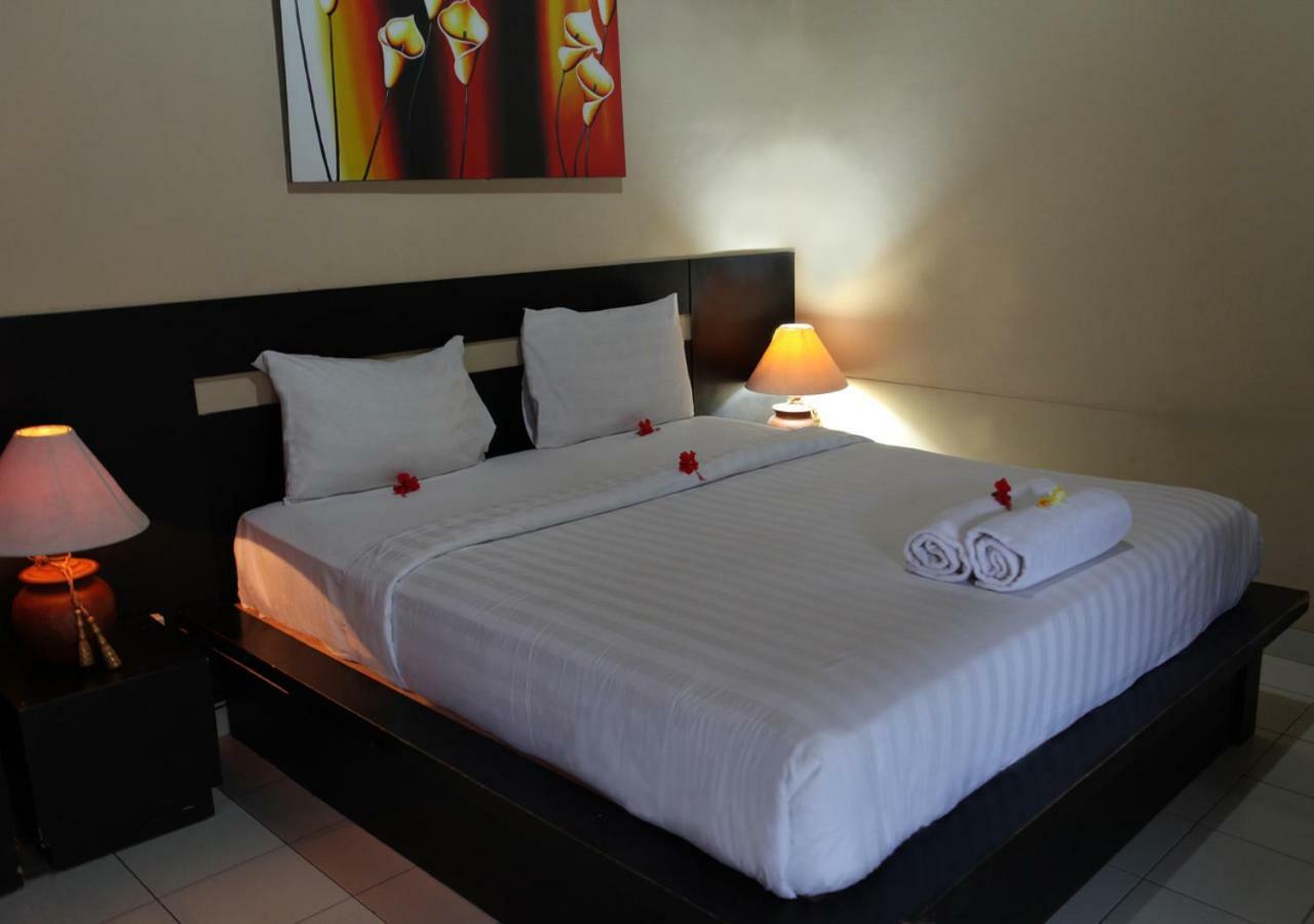 Taman Sari Cottages Kuta  Ngoại thất bức ảnh