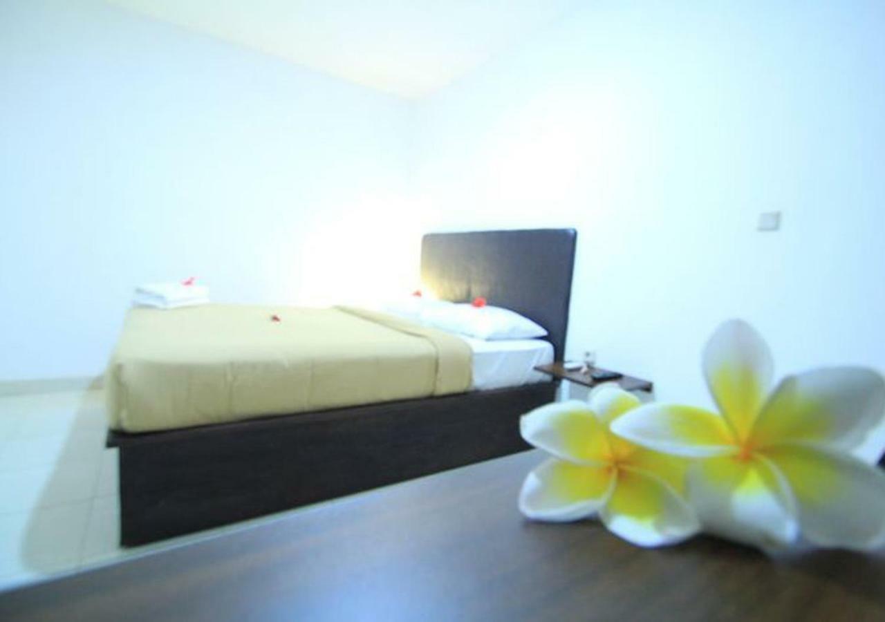 Taman Sari Cottages Kuta  Ngoại thất bức ảnh