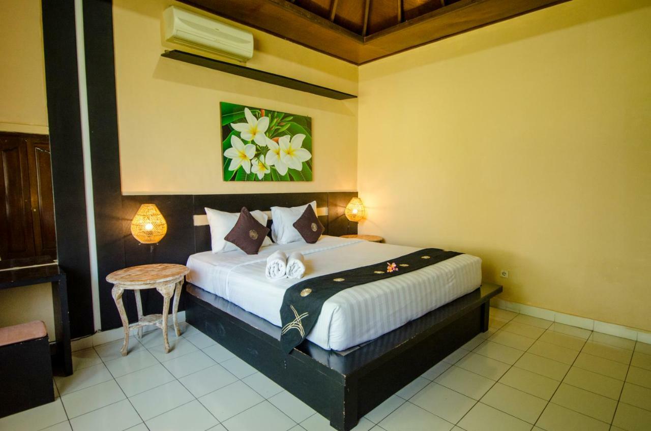 Taman Sari Cottages Kuta  Ngoại thất bức ảnh
