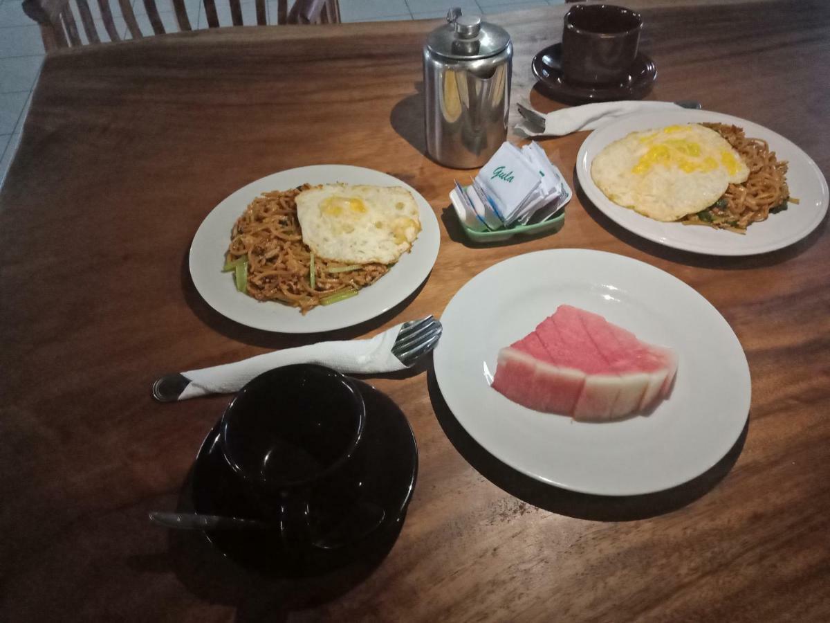 Taman Sari Cottages Kuta  Ngoại thất bức ảnh