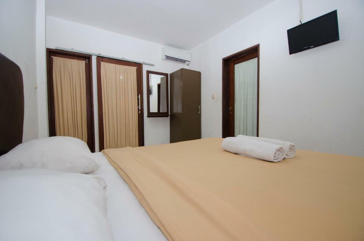 Taman Sari Cottages Kuta  Ngoại thất bức ảnh